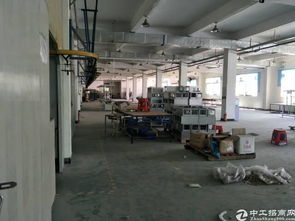 東莞清溪全新印刷廠房出租，大小靈活可分租，專業(yè)租賃服務(wù)助力企業(yè)高效發(fā)展