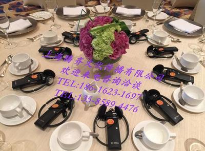 寧波同聲傳譯設(shè)備租賃 | 騰齊視聽 您的全球語言解決方案專家