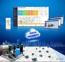 本期聚焦智慧水務(wù)技術(shù)服務(wù)優(yōu)秀展商推薦