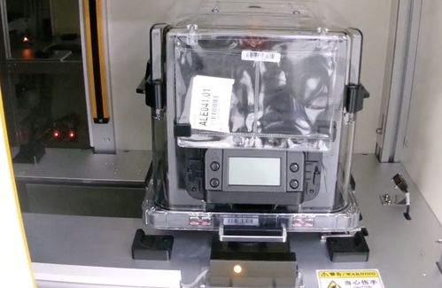 精準(zhǔn)識(shí)別，智能傳輸 彌費(fèi)科技AMHS傳感控制設(shè)備解決方案